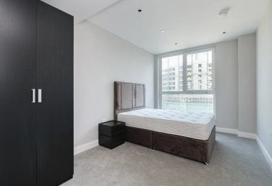 Gasholder Place, Kennington - SE11 view 15