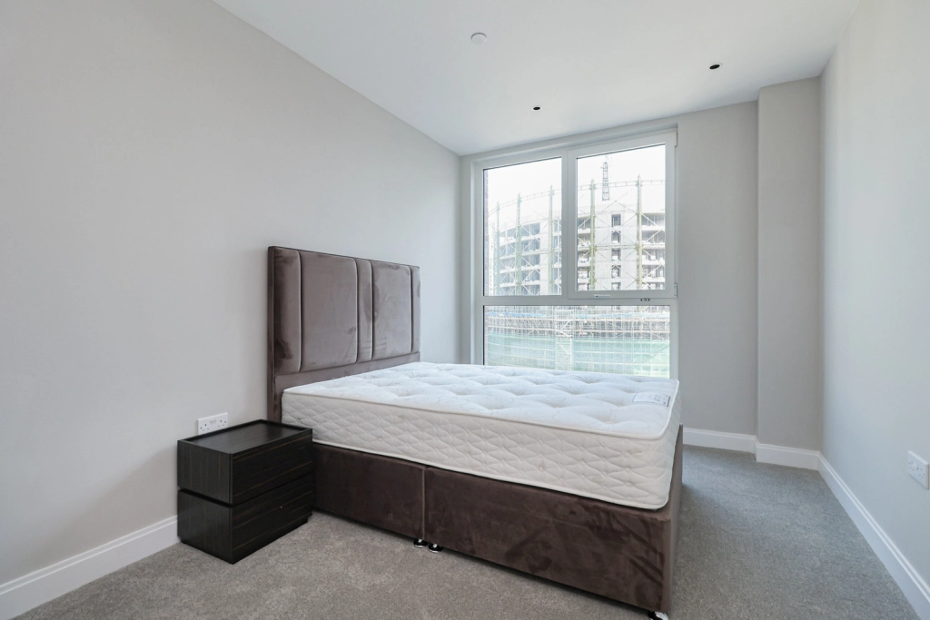 2 bedrooms apartments/flats for sale in Gasholder Place, Kennington - SE11 view 5