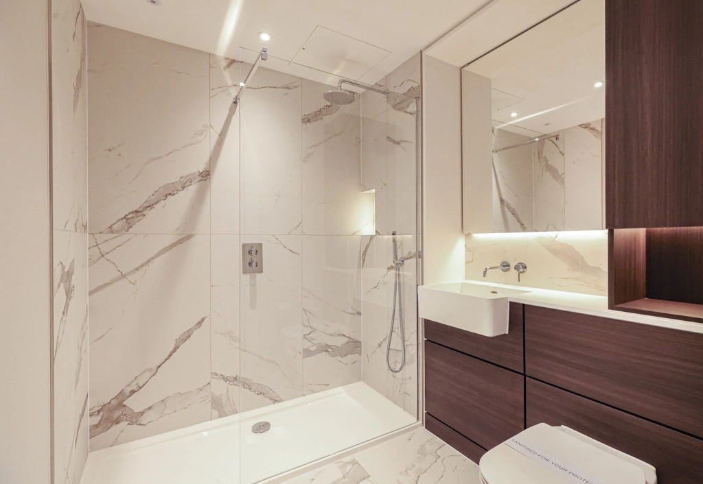 2 bedrooms apartments/flats for sale in Gasholder Place, Kennington - SE11 view 14