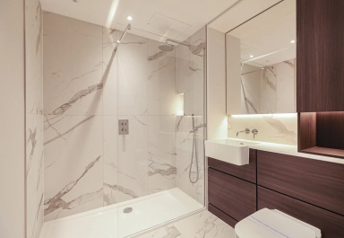 Gasholder Place, Kennington - SE11 view 14