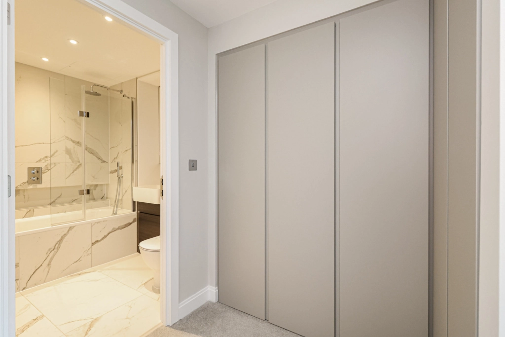 2 bedrooms apartments/flats for sale in Gasholder Place, Kennington - SE11 view 13