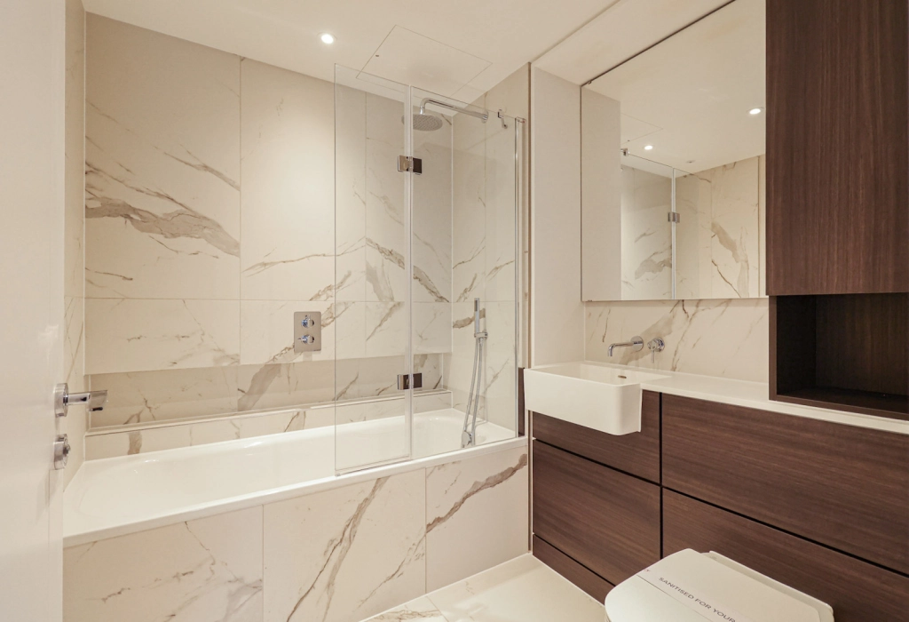 2 bedrooms apartments/flats for sale in Gasholder Place, Kennington - SE11 view 6