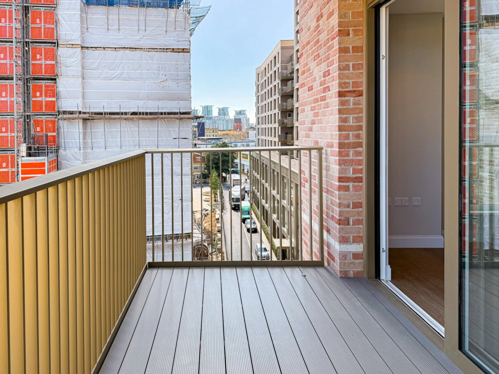 2 bedrooms apartments/flats for sale in Gasholder Place, Kennington - SE11 view 17