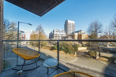 Seafarer Way, Rotherhithe SE16 image 1