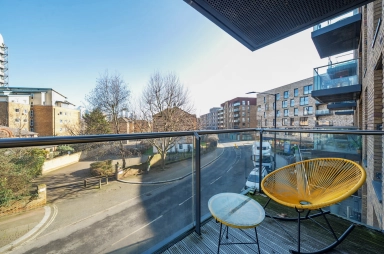 Seafarer Way, Rotherhithe SE16 image 8