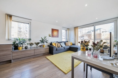 Seafarer Way, Rotherhithe SE16 image 3