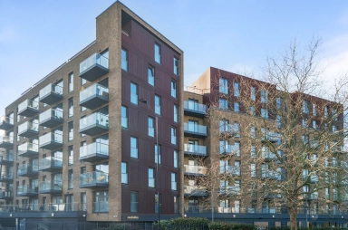 Seafarer Way, Rotherhithe SE16 image 4