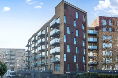 Seafarer Way, Rotherhithe, SE16