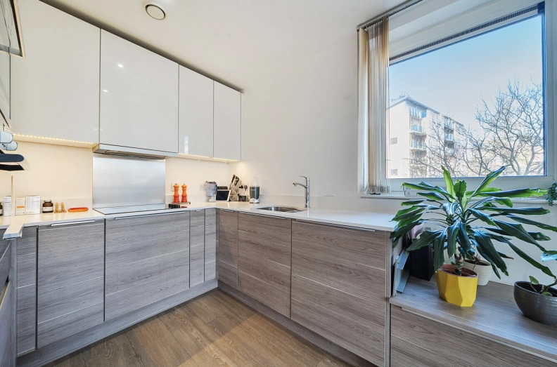 2 bedrooms apartments/flats to sale in Seafarer Way, Rotherhithe-image 10