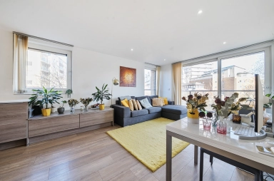 Seafarer Way, Rotherhithe SE16 image 3
