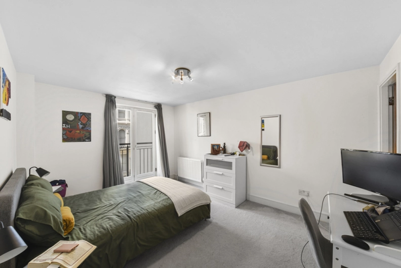 2 bedrooms apartments/flats to sale in Kensington Gardens Square, Kensington-image 10