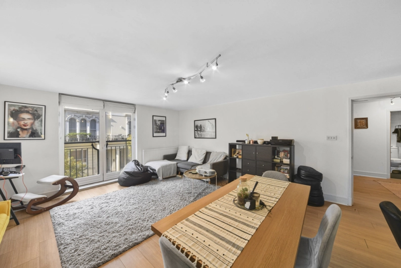 2 bedrooms apartments/flats to sale in Kensington Gardens Square, Kensington-image 7