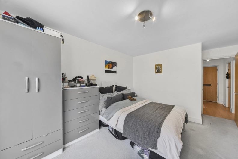 2 bedrooms apartments/flats to sale in Kensington Gardens Square, Kensington-image 12