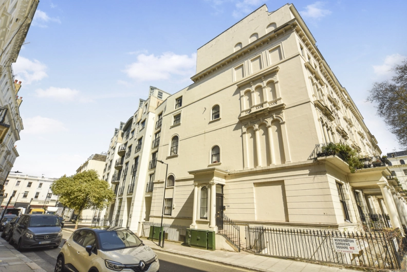 2 bedrooms apartments/flats to sale in Kensington Gardens Square, Kensington-image 14