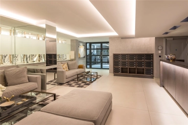 Kensington Gardens Square, Kensington W2 image 16