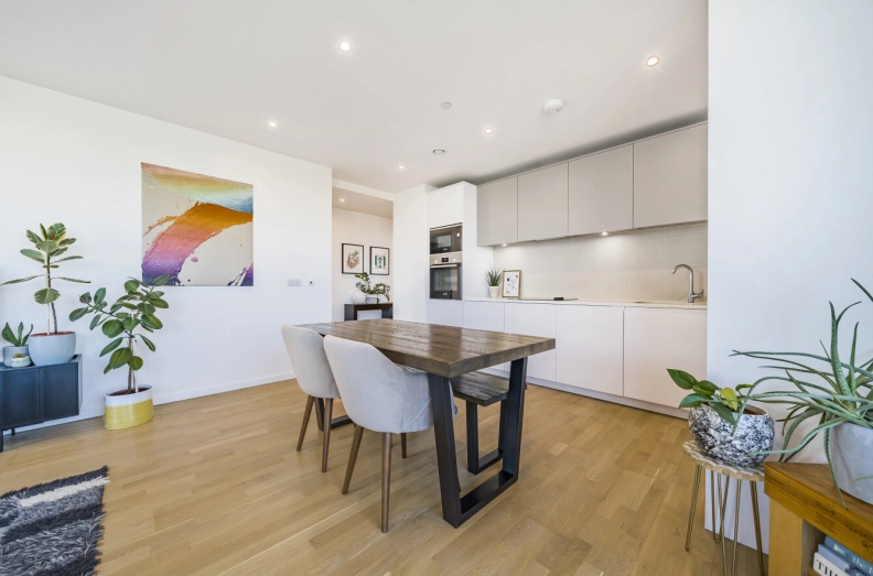 2 bedrooms apartments/flats to sale in Waterline Way, Deptford-image 15