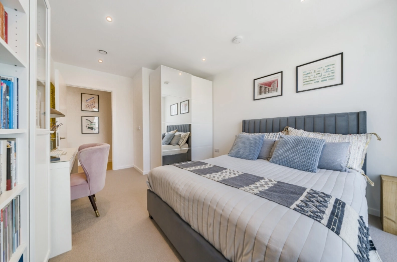 2 bedrooms apartments/flats to sale in Waterline Way, Deptford-image 19