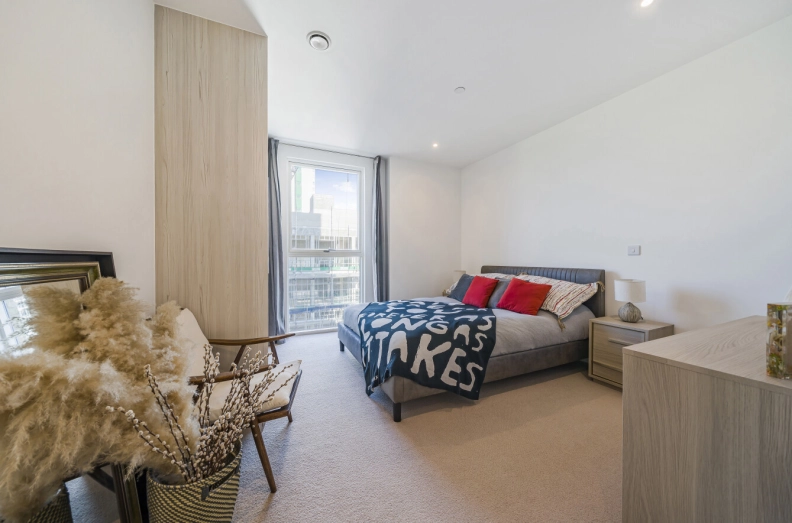 2 bedrooms apartments/flats to sale in Waterline Way, Deptford-image 11
