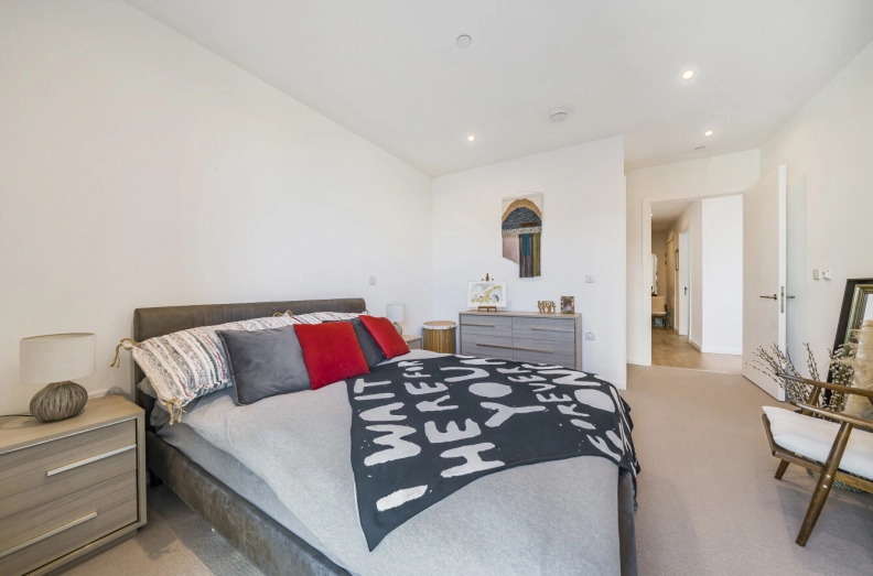 2 bedrooms apartments/flats to sale in Waterline Way, Deptford-image 21