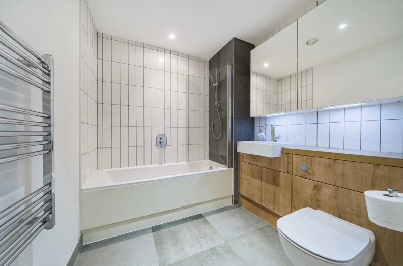 2 bedrooms apartments/flats to sale in Waterline Way, Deptford-image 6
