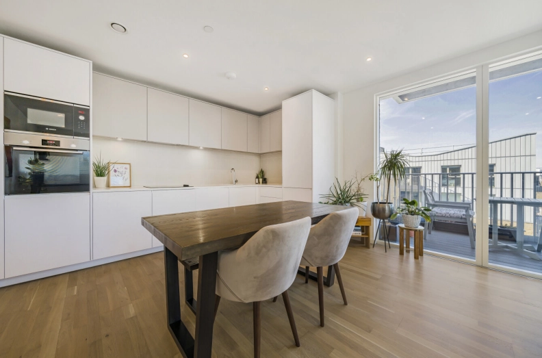 2 bedrooms apartments/flats to sale in Waterline Way, Deptford-image 4