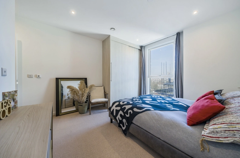 2 bedrooms apartments/flats to sale in Waterline Way, Deptford-image 22