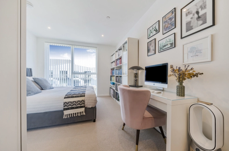 2 bedrooms apartments/flats to sale in Waterline Way, Deptford-image 18