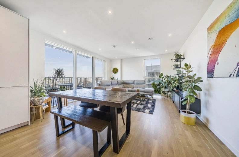2 bedrooms apartments/flats to sale in Waterline Way, Deptford-image 9