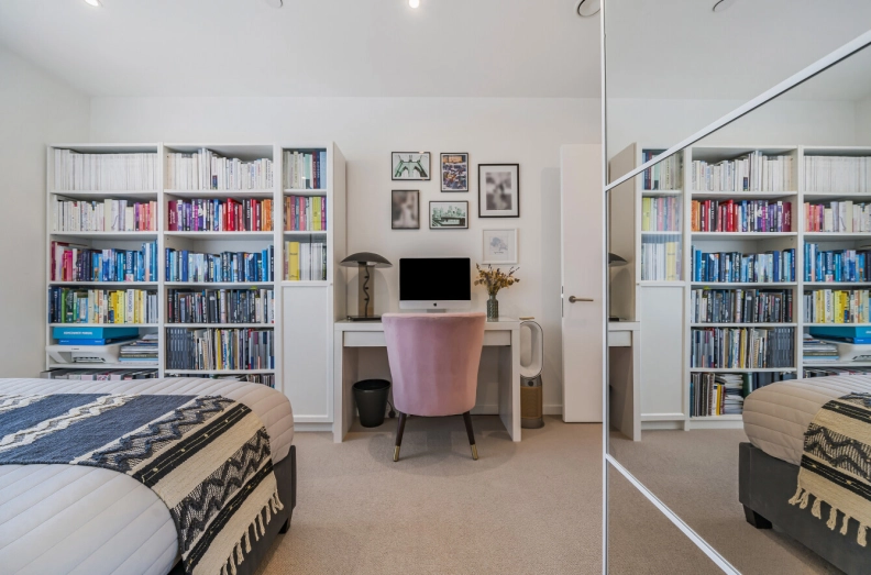 2 bedrooms apartments/flats to sale in Waterline Way, Deptford-image 20