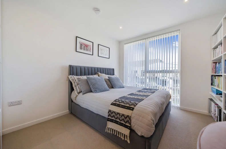 2 bedrooms apartments/flats to sale in Waterline Way, Deptford-image 5