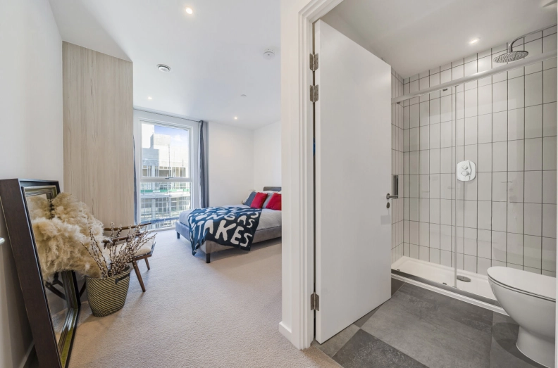 2 bedrooms apartments/flats to sale in Waterline Way, Deptford-image 12