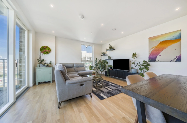 2 bedrooms apartments/flats to sale in Waterline Way, Deptford-image 17