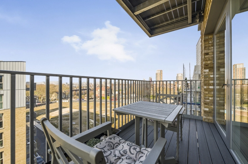 2 bedrooms apartments/flats to sale in Waterline Way, Deptford-image 14