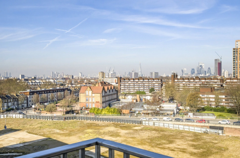 2 bedrooms apartments/flats to sale in Waterline Way, Deptford-image 23