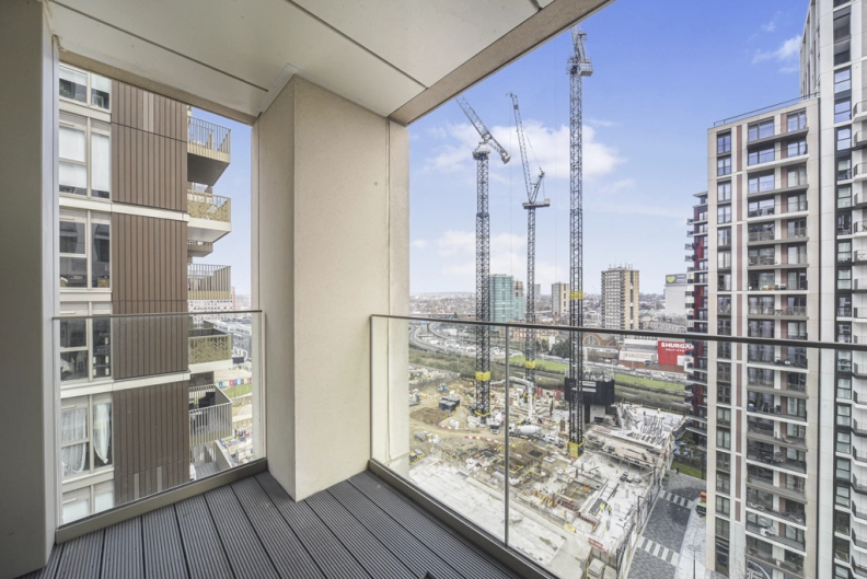2 bedrooms apartments/flats to sale in Fountain Park Way, White City-image 13