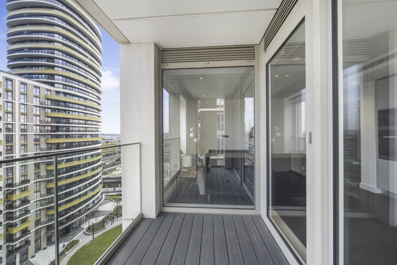 2 bedrooms apartments/flats to sale in Fountain Park Way, White City-image 7