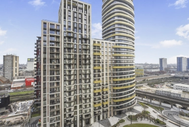 Fountain Park Way, White City W12 image 1