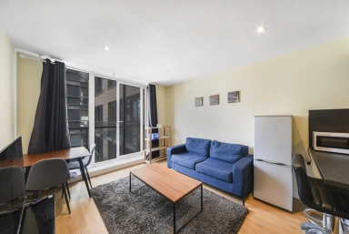 South Wharf Road, Paddington W2 image 9