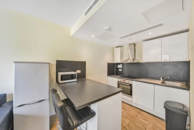 South Wharf Road, Paddington W2 image 4