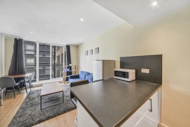 South Wharf Road, Paddington W2 image 13