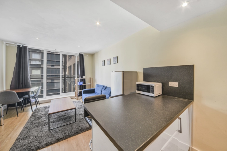 1 bedroom apartments/flats to sale in South Wharf Road, Paddington-image 12