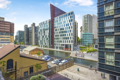 South Wharf Road, Paddington W2 image 7