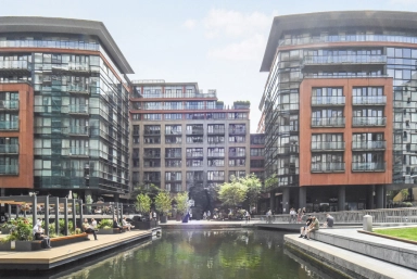 South Wharf Road, Paddington W2 image 16