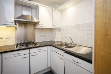 Wells Street, Fitzrovia - W1T view 11