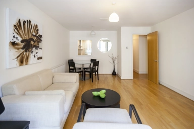 Wells Street, Fitzrovia - W1T view 3