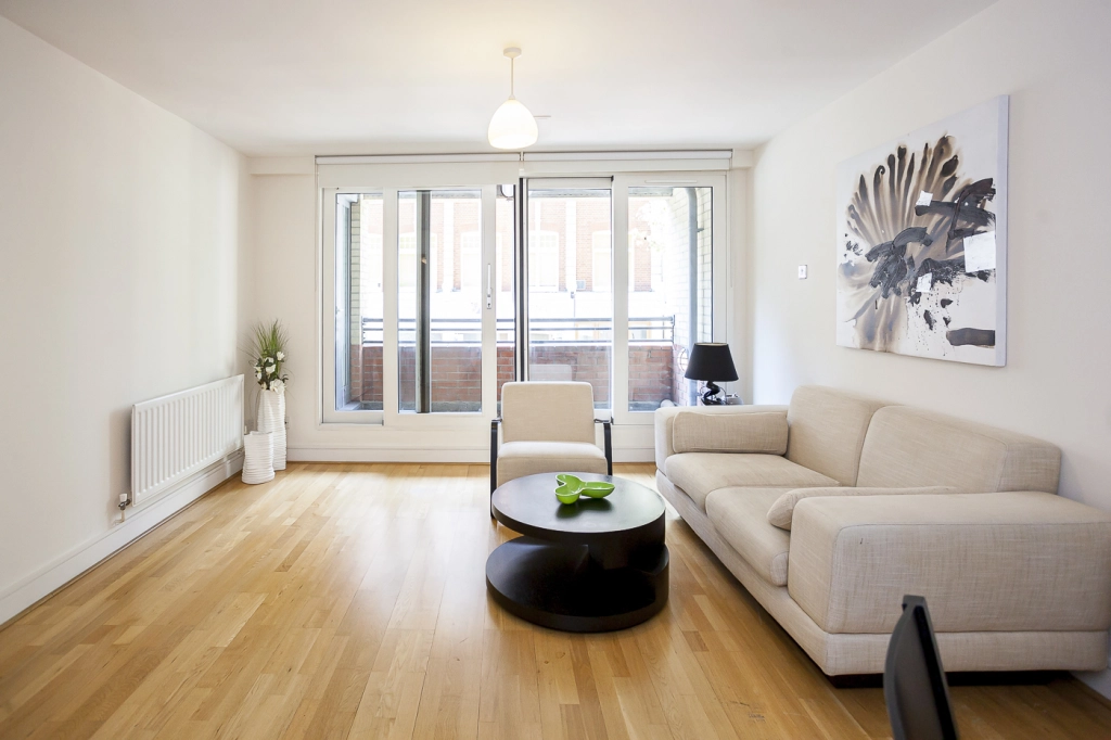 1 bedroom apartments/flats for sale in Wells Street, Fitzrovia - W1T view 9