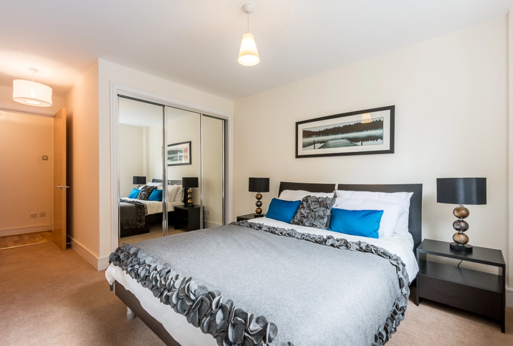 1 bedroom apartments/flats for sale in Wells Street, Fitzrovia - W1T view 12