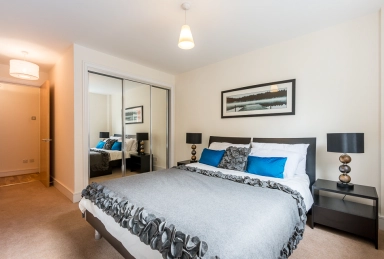 Wells Street, Fitzrovia - W1T view 12