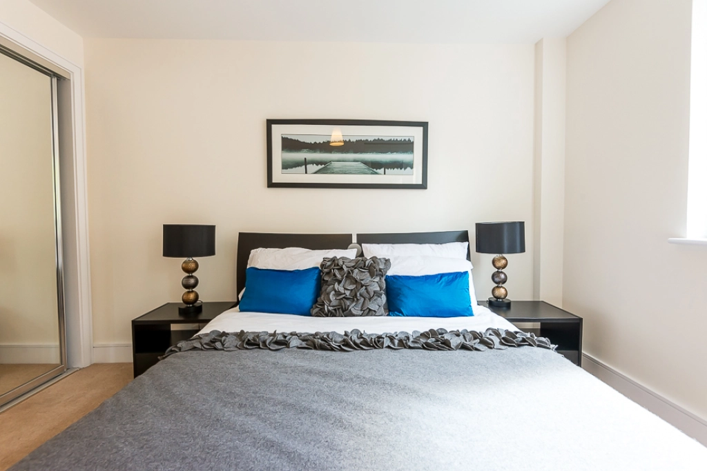 1 bedroom apartments/flats for sale in Wells Street, Fitzrovia - W1T view 13