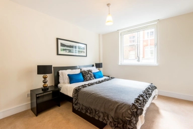 Wells Street, Fitzrovia - W1T view 5